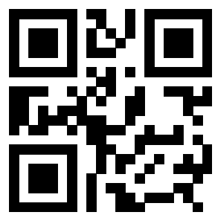 Qr Code di 3308442478