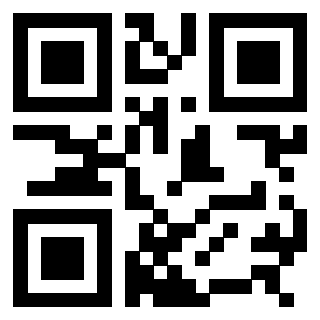 3308442480 - Immagine del Qr Code