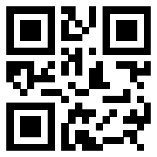 3308442482 - Immagine del QrCode associato