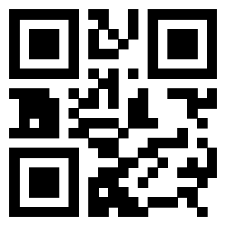 3308442484 - Immagine del QrCode associato