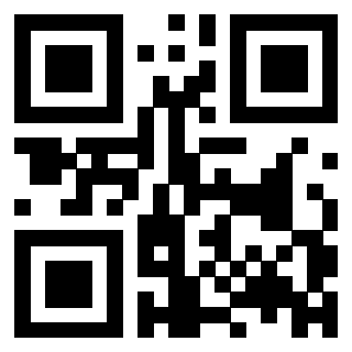 Immagine del QrCode di 3308442486