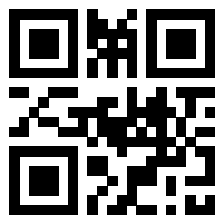 Il Qr Code di 3308442491