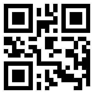3308442492 Qr Code associato