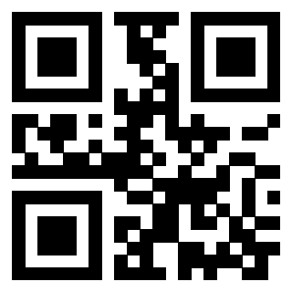 Scansione del Qr Code di 3308442494