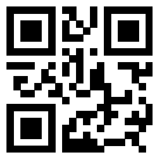 3308442495 QrCode associato