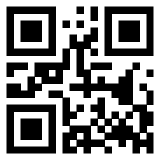 3308442496 QrCode associato