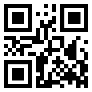 Immagine del Qr Code di 3308442502
