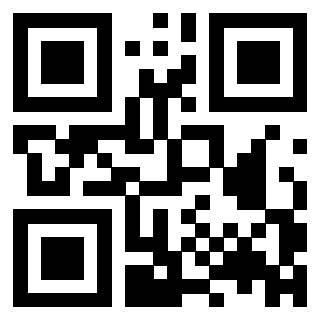Il QrCode di 3308442504