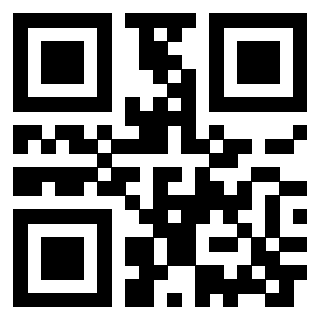 Scansione del Qr Code di 3308442511