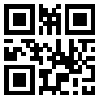 Immagine del Qr Code di 3308442514