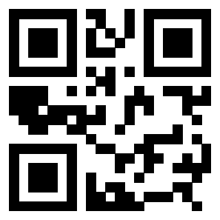 Il Qr Code di 3308442515