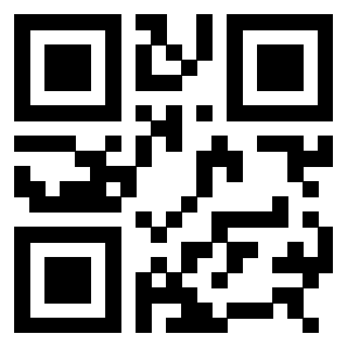 3308442519 Qr Code associato