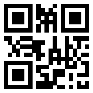 3308442522 QrCode associato