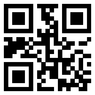 3308442526 Qr Code associato
