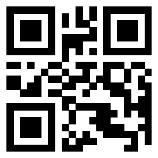 3308442527 - Immagine del QrCode associato