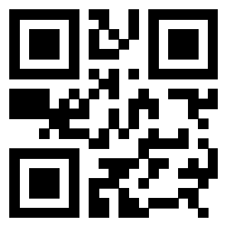 3308442529 QrCode associato