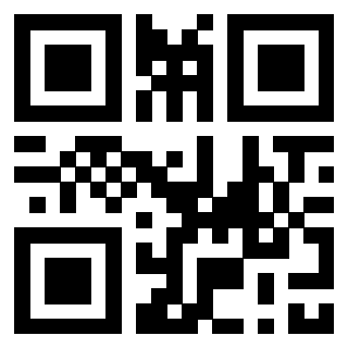 Scansione del QrCode di 3308442532