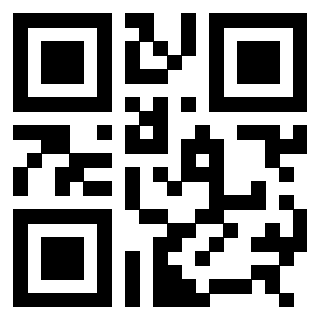 Scansione del Qr Code di 3308442544