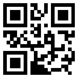 Immagine del Qr Code di 3308442545