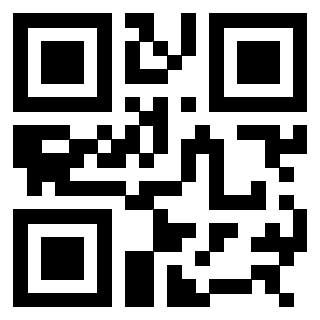 Immagine del Qr Code di 3308442563