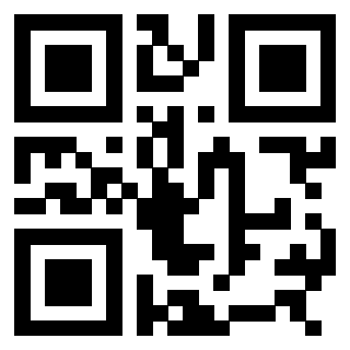 3308442567 Qr Code associato