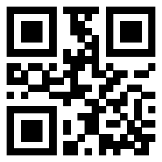 Il Qr Code di 3308442569