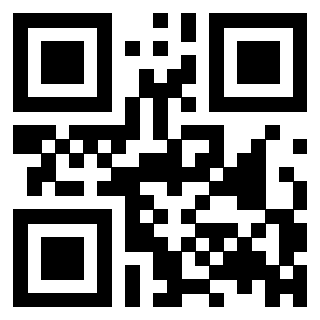 3308442575 - Immagine del Qr Code associato