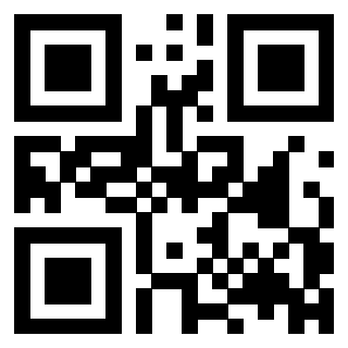 Immagine del Qr Code di 3308442576