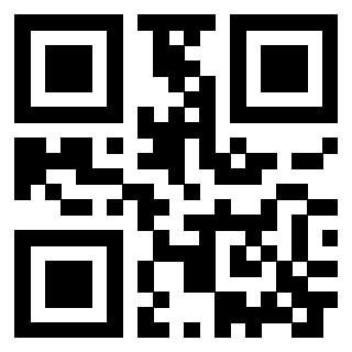 3308442582 - Immagine del Qr Code