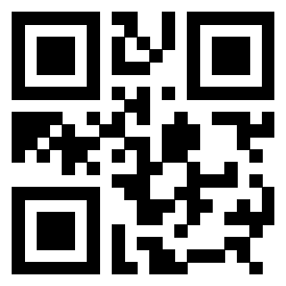 3308442585 Qr Code associato