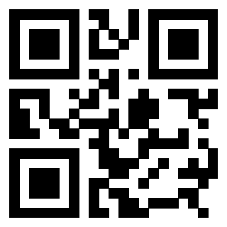 3308442588 - Immagine del Qr Code associato