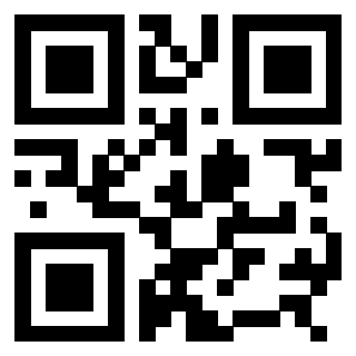 3308442589 Qr Code associato
