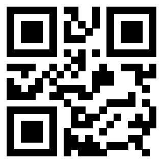 3308442590 - Immagine del Qr Code