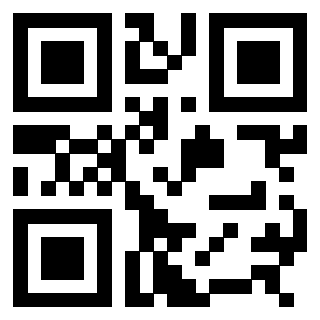 3308442592 Qr Code associato