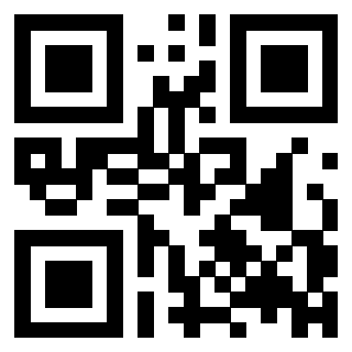 Il QrCode di 3308442593