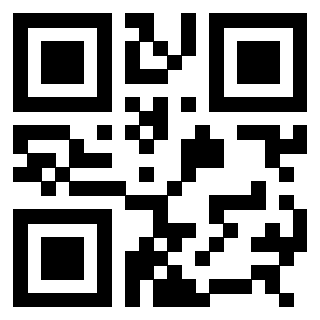 Immagine del Qr Code di 3308442596