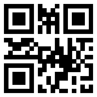 Il QrCode di 3308442597