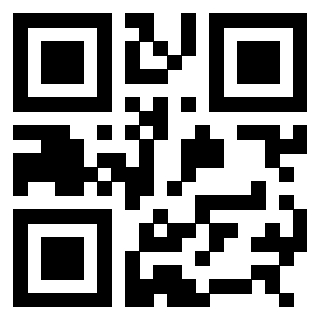 Qr Code di 3308442599