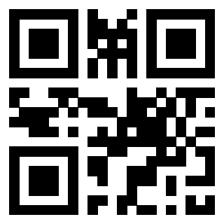 Immagine del Qr Code di 3308442601
