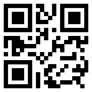 3308442602 - Immagine del QrCode associato