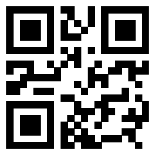3308442605 QrCode associato