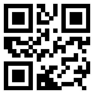 3308442606 - Immagine del Qr Code