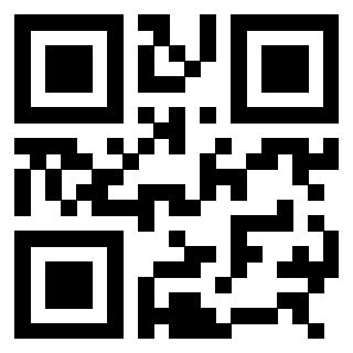 3308442607 - Immagine del Qr Code associato