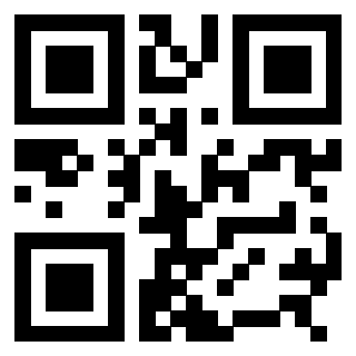 3308442608 QrCode associato