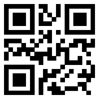 3308442610 QrCode associato