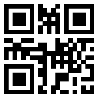 3308442612 - Immagine del Qr Code