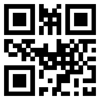 Qr Code di 3308442613