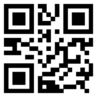 3308442614 - Immagine del Qr Code