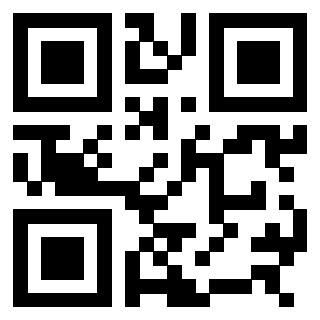 3308442616 Qr Code associato