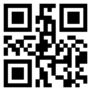 3308442617 - Immagine del Qr Code associato